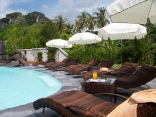 Ferienhaus Dream Pool *